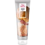 Wella Professionals Colour Fresh Mask Caramel Glaze 150ml - Image 4