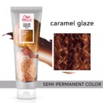 Wella Professionals Colour Fresh Mask Caramel Glaze 150ml - Image 2