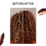 Wella Professionals Colour Fresh Mask Caramel Glaze 150ml