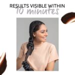 Wella Professionals Colour Fresh Mask Chocolate Touch 500ml - Image 3