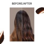 Wella Professionals Colour Fresh Mask Chocolate Touch 500ml - Image 8