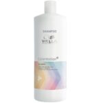 Wella Professionals Colour Motion Shampoo 1000ml - Image 9