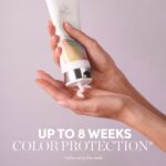 Wella Professionals Colour Motion Shampoo 1000ml - Image 2