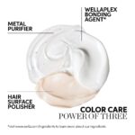 Wella Professionals Colour Motion Shampoo 1000ml