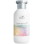 Wella Professionals Colour Motion Shampoo 250ml - Image 10