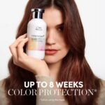 Wella Professionals Colour Motion Shampoo 250ml - Image 5