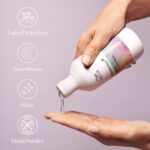 Wella Professionals Colour Motion Shampoo 250ml - Image 11