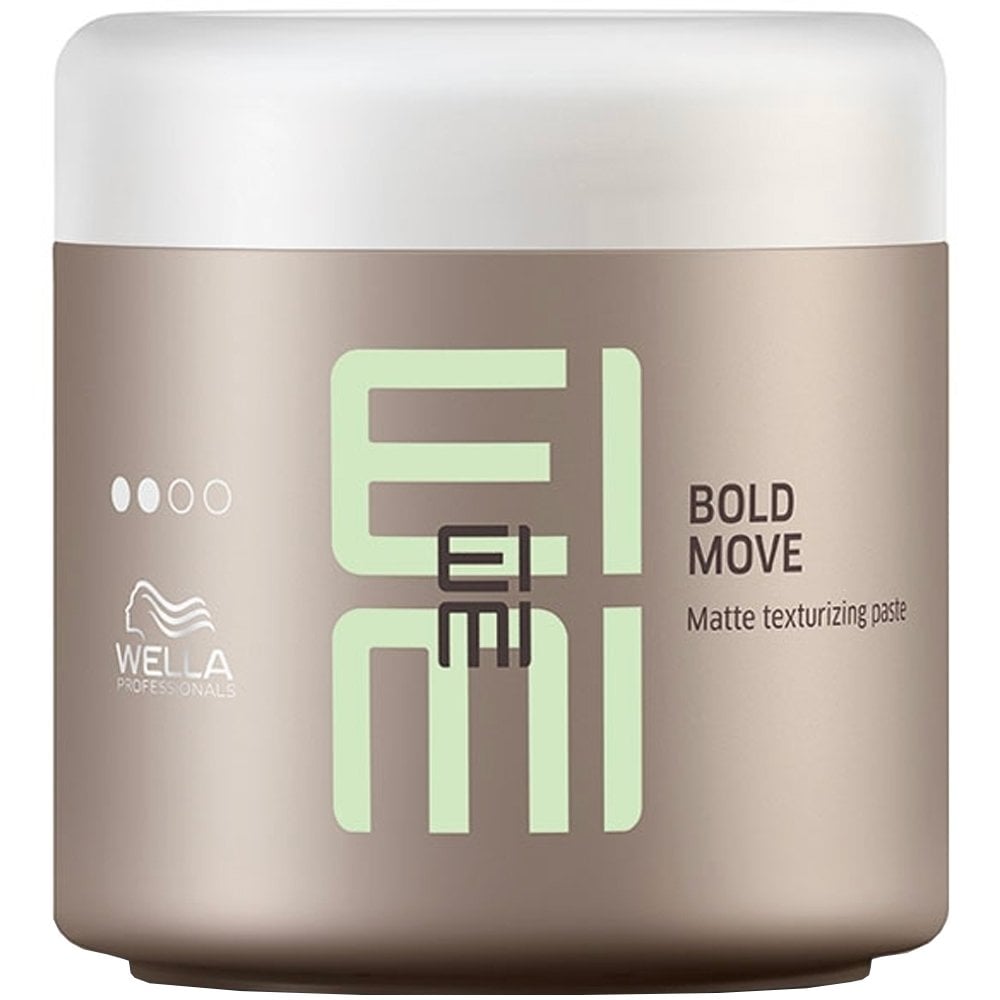wella-professionals-eimi-bold-move-matte-texturising-paste-150ml-p6751-17900_image.jpg Wella Professionals EIMI Bold Move Paste 150ml - Image 1