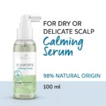 Wella Professionals Elements Calming Serum 100ml - Image 5