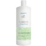 Wella Professionals Elements Calming Shampoo 1000ml - Image 5