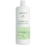 Wella Professionals Elements Renewal Shampoo & Light Conditioner Twin 2 x 1000ml - Image 7