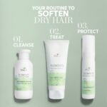 Wella Professionals Elements Light Renewing Conditioner 1000ml - Image 8