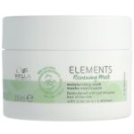 Wella Professionals Elements Renew Mask 150ml - Image 4