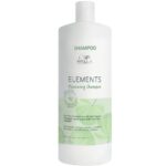 Wella Professionals Elements Renewal Shampoo & Light Conditioner Twin 2 x 1000ml - Image 2