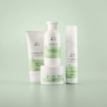 Wella Professionals Elements Renewal Shampoo & Light Conditioner Twin 2 x 1000ml - Image 3