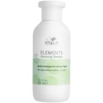 Wella Professionals Elements Renewal Shampoo 250ml - Image 9