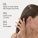Wella Professionals Fusion Intense Repair Conditioner 200ml - Image 3