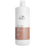 Wella Professionals Fusion Intense Repair Shampoo & Conditioner Twin 2 x 1000ml - Image 5