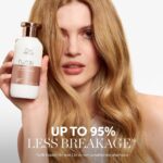 Wella Professionals Fusion Intense Repair Shampoo 1000ml - Image 4
