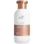 Wella Professionals Fusion Intense Repair Shampoo 250ml & Conditioner 200ml Twin - Image 5