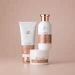Wella Professionals Fusion Intense Repair Shampoo 250ml & Conditioner 200ml Twin