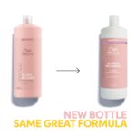 Wella Professionals Invigo Blonde Recharge Colour Refreshing Shampoo 1000ml - Image 10