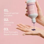 Wella Professionals Invigo Blonde Recharge Colour Refreshing Shampoo 1000ml - Image 7