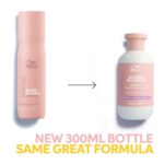 Wella Professionals Invigo Blonde Recharge Colour Refreshing Shampoo 300ml