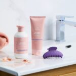 Wella Professionals Invigo Blonde Recharge Cool Blonde Colour Refreshing Conditioner 200ml - Image 2