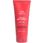 Wella Professionals Invigo Colour Brilliance Vibrant Colour Conditioner Coarse Hair 200ml - Image 10