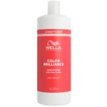 Wella Professionals Invigo Colour Brilliance Vibrant Colour Conditioner Fine/Normal Hair 1000ml
