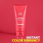 Wella Professionals Invigo Colour Brilliance Vibrant Colour Conditioner Fine/Normal Hair 1000ml - Image 8