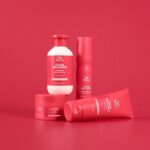 Wella Professionals Invigo Colour Brilliance Vibrant Colour Fine/Normal Hair Shampoo 300ml & Conditioner 200ml Twin - Image 7