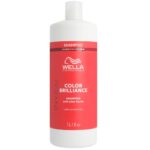 Wella Professionals Invigo Colour Brilliance Vibrant Colour Shampoo Coarse Hair 1000ml