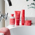 Wella Professionals Invigo Colour Brilliance Vibrant Colour Shampoo Coarse Hair 1000ml - Image 4