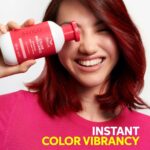 Wella Professionals Invigo Colour Brilliance Vibrant Colour Shampoo Fine/Normal Hair 300ml - Image 2