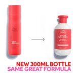 Wella Professionals Invigo Colour Brilliance Vibrant Colour Shampoo Fine/Normal Hair 300ml - Image 6