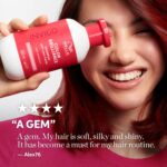 Wella Professionals Invigo Colour Brilliance Vibrant Colour Shampoo Fine/Normal Hair 300ml - Image 11