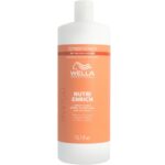 Wella Professionals Invigo Nutri-Enrich Deep Nourishing Conditioner 1000ml - Image 5
