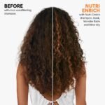 Wella Professionals Invigo Nutri-Enrich Deep Nourishing Conditioner 1000ml - Image 4