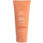 Wella Professionals Invigo Nutri-Enrich Deep Nourishing Shampoo 300ml & Conditioner 200ml Twin - Image 6