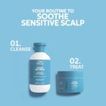 Wella Professionals Invigo Scalp Balance Sensitive Shampoo 1000ml - Image 6