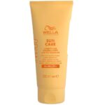 Wella Professionals Invigo Sun After Sun Pro-Vitamin B5 Cleansing Shampoo 300ml & Express Conditioner 200ml Twin - Image 3