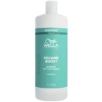 Wella Professionals Invigo Volume Boost Bodifying Shampoo 1000ml - Image 7