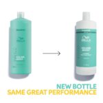 Wella Professionals Invigo Volume Boost Bodifying Shampoo 1000ml - Image 9