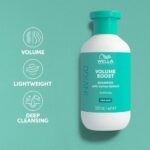 Wella Professionals Invigo Volume Boost Bodifying Shampoo 1000ml