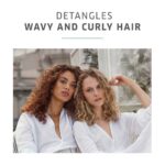 Wella Professionals NutriCurls Detangling Conditioner 200ml - Image 4