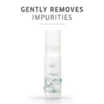 Wella Professionals NutriCurls Micellar Shampoo 250ml