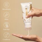 Wella Professionals Oil Reflections Luminous Instant Conditioner 200ml - Image 2