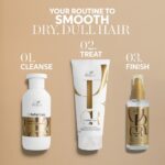 Wella Professionals Oil Reflections Luminous Reveal Shampoo 250ml & Conditioner 200ml Twin - Image 5